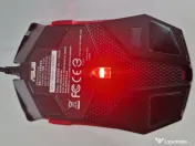 Mouse gaming Asus in stare foarte buna
