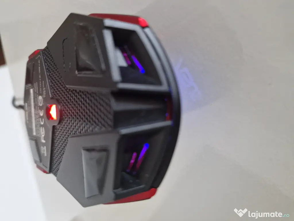 Mouse gaming Asus in stare foarte buna