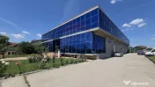 Complex multifunctional-Business & Logistic Campus-Spați...