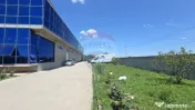 Complex multifunctional-Business & Logistic Campus-Spați...