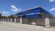Complex multifunctional-Business & Logistic Campus-Spați...