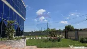 Complex multifunctional-Business & Logistic Campus-Spați... 