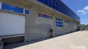 Complex multifunctional-Business & Logistic Campus-Spați... 