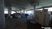 Complex multifunctional-Business & Logistic Campus-Spați... 