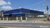 Complex multifunctional-Business & Logistic Campus-Spați...