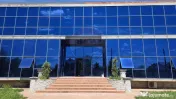 Complex multifunctional-Business & Logistic Campus-Spați...