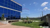 Complex multifunctional-Business & Logistic Campus-Spați... 