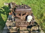Motor Fiat 445 Complect