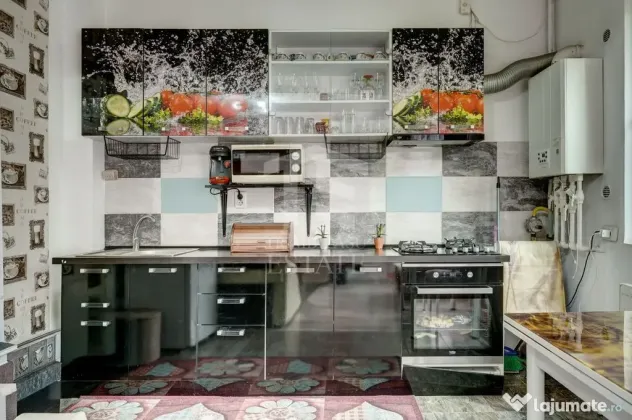 Apartament 2 camere | 51,24 mp | Bloc 2017