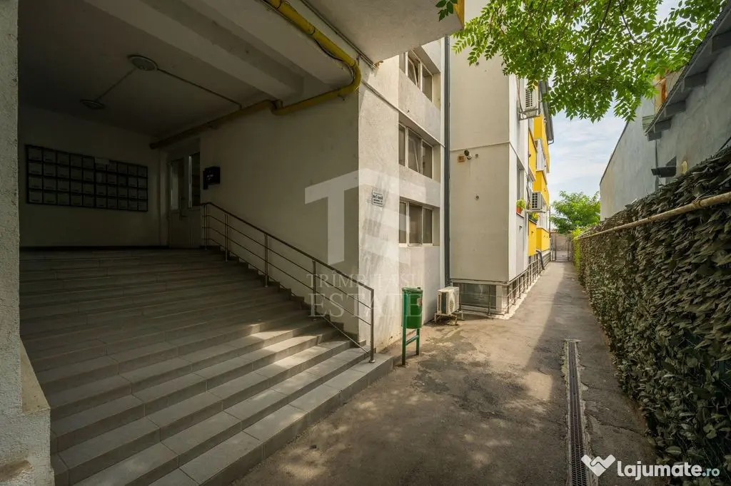 Apartament 2 camere | 51,24 mp | Bloc 2017