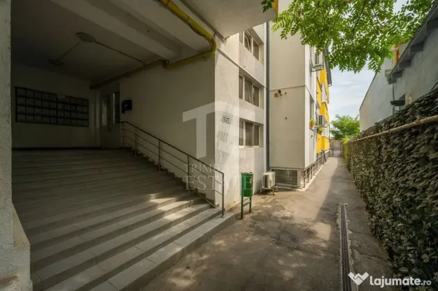 Apartament 2 camere | 51,24 mp | Bloc 2017