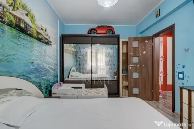 Apartament 2 camere | 51,24 mp | Bloc 2017
