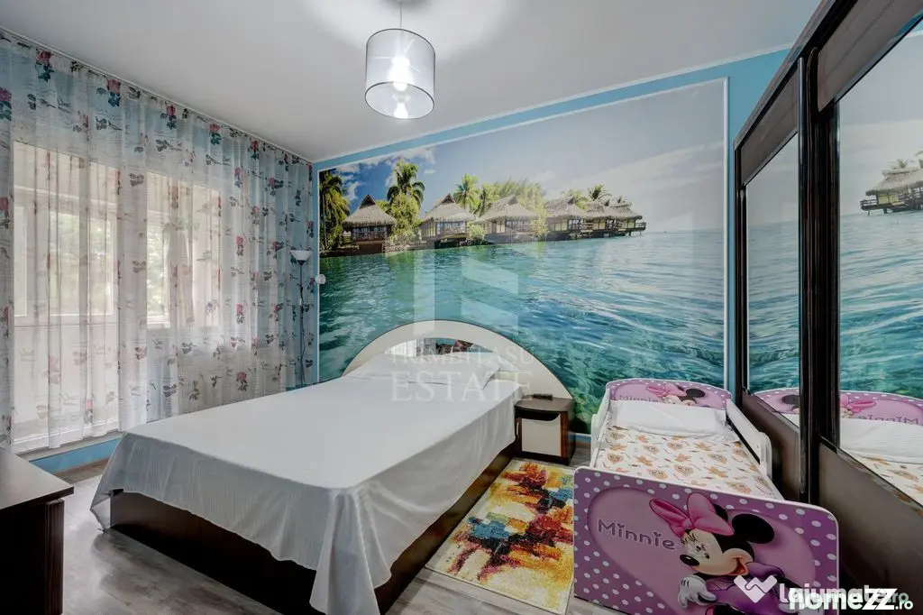 Apartament 2 camere Rahova | 51,24 mp | Bloc 2017 - Bucuresti (Bucuresti-Ilfov)