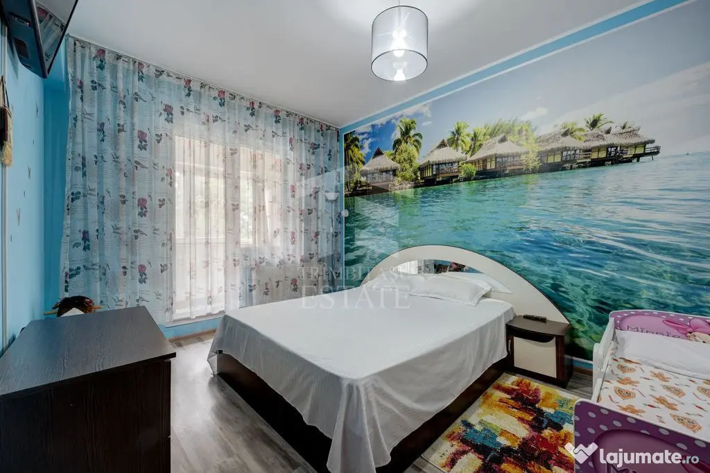 Apartament 2 camere | 51,24 mp | Bloc 2017