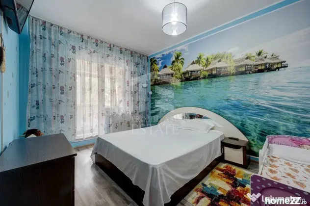 Apartament 2 camere Rahova | 51,24 mp | Bloc 2017 - Bucuresti (Bucuresti-Ilfov)