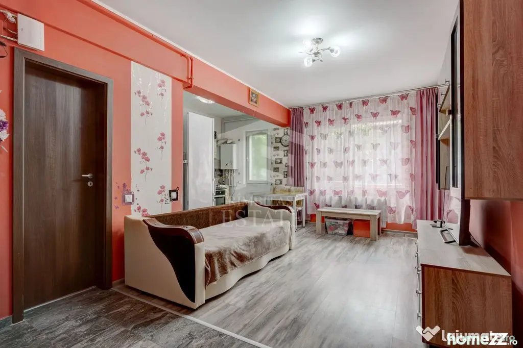 Apartament 2 camere Rahova | 51,24 mp | Bloc 2017 - Bucuresti (Bucuresti-Ilfov)