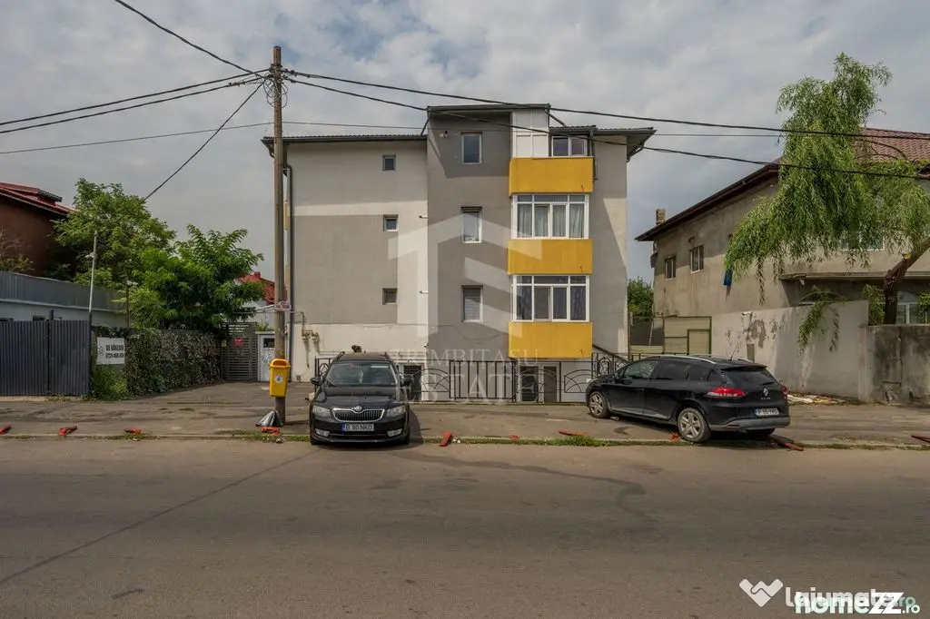 Apartament 2 camere Rahova | 51,24 mp | Bloc 2017 - Bucuresti (Bucuresti-Ilfov)