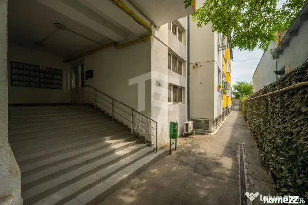 Apartament 2 camere Rahova | 51,24 mp | Bloc 2017 - Bucuresti (Bucuresti-Ilfov)
