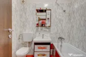 Apartament 2 camere | 51,24 mp | Bloc 2017