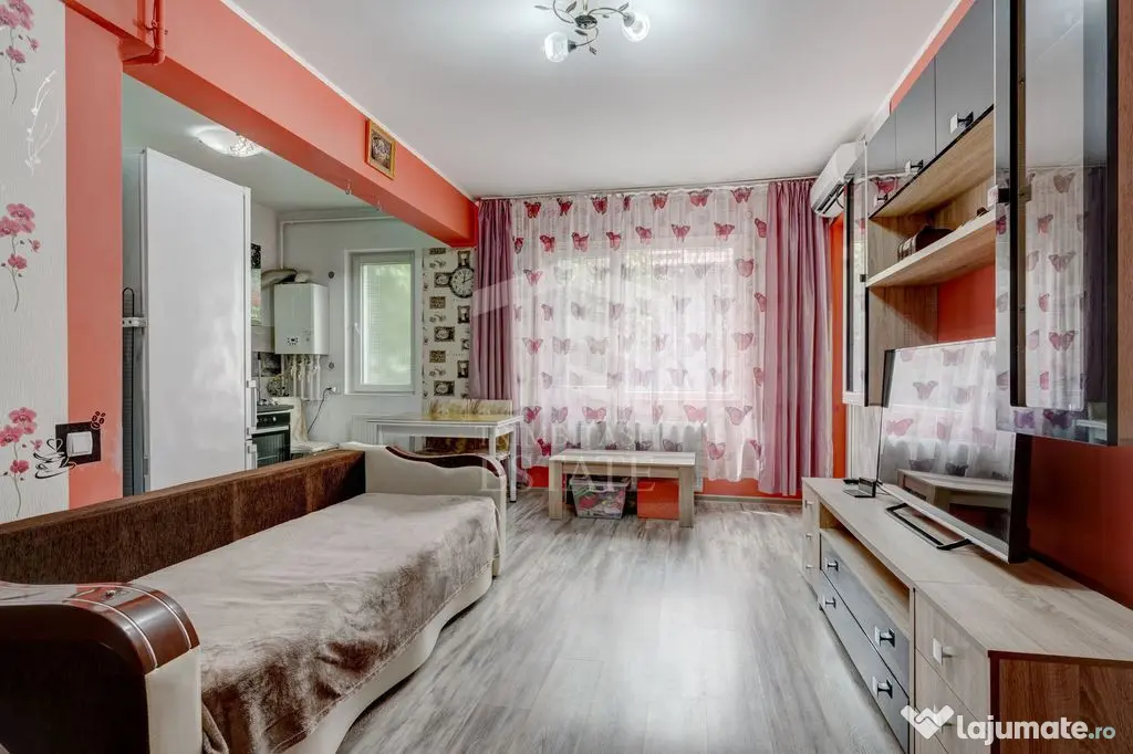 Apartament 2 camere | 51,24 mp | Bloc 2017