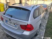 BMW 318d e91 - distributie noua
