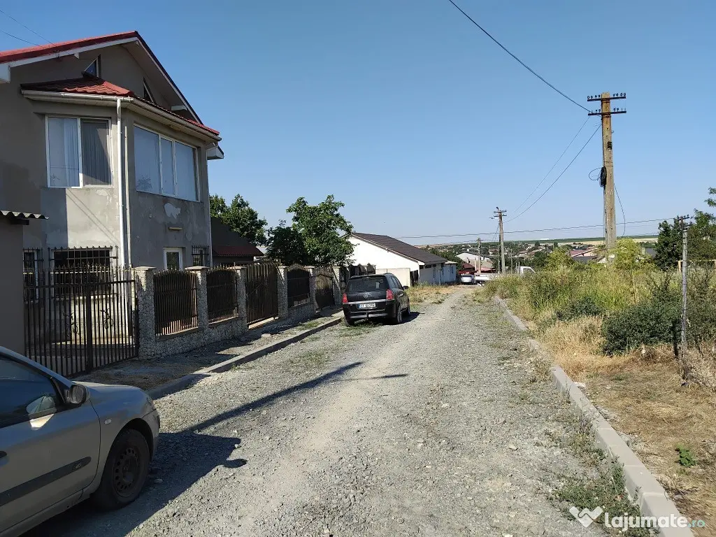 Vanzari terenuri in Tuzla