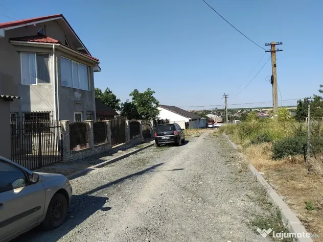 Vanzari terenuri in Tuzla