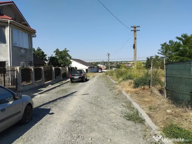 Vanzari terenuri in Tuzla