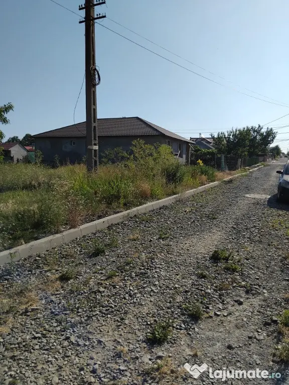 Vanzari terenuri in Tuzla