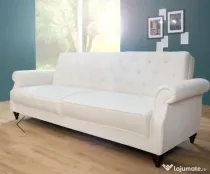 Canapea extensibila