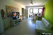 APARTAMENT 3 CAMERE MOBILAT ,UTILAT