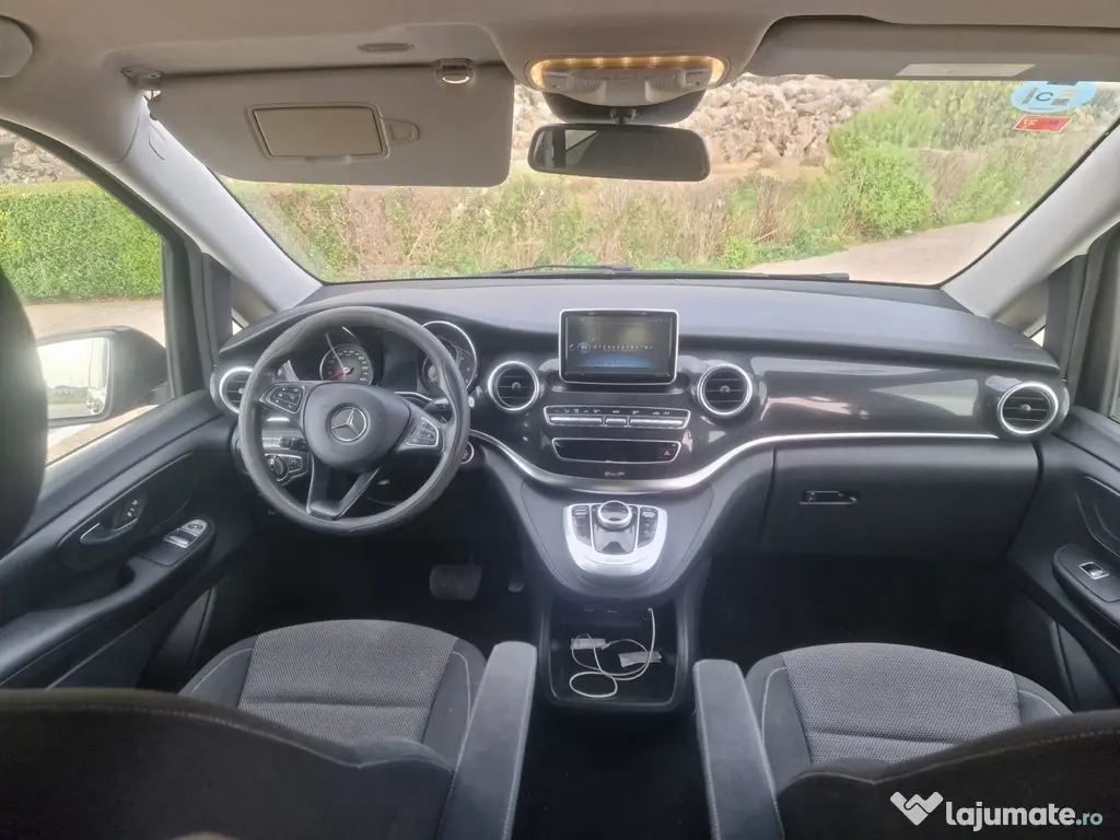 MERCEDES-BENZ Unknown Model 2016 — imagine 3