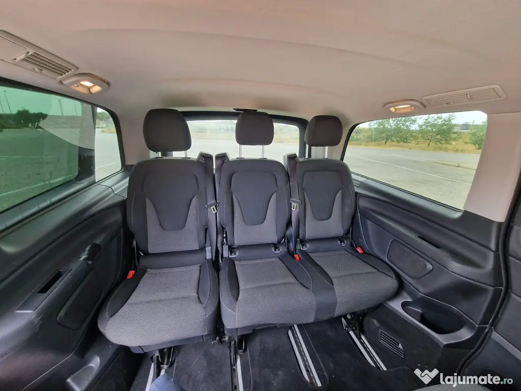 MERCEDES-BENZ Unknown Model 2016 — imagine 4
