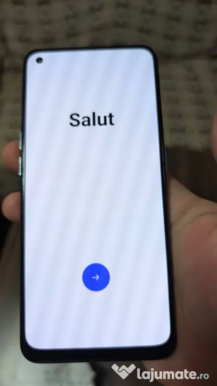 Telefon OnePlus Nord 2 5G – Ca nou, foarte bine întreținut