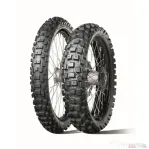 Anvelopa DUNLOP VARA 80/100 R21 51M MOTO