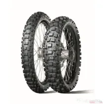 Anvelopa DUNLOP VARA 80/100 R21 51M MOTO