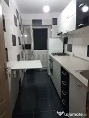 Nerva traian etaj 7 decomandat