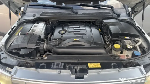 Land Rover Discovery 3 Full