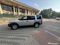 Land Rover Discovery 3 Full