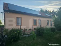 Casă în Bacău de Mijloc, județul Arad