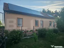 Casă în Bacău de Mijloc, județul Arad