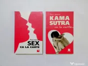 10 Cărți Tantra Yoga, Kama Sutra 