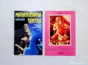 10 Cărți Tantra Yoga, Kama Sutra 