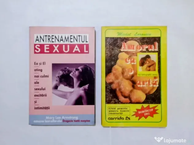 10 Cărți Tantra Yoga, Kama Sutra