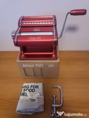 Masina de paste Marcato ATLAS 150 RED