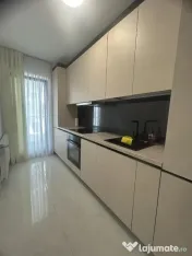 Dristor select residence dudesti