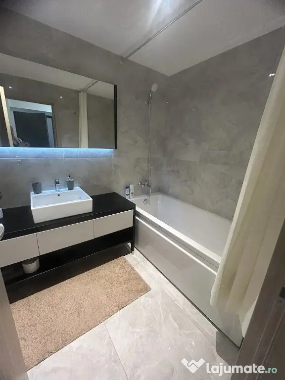 Dristor select residence dudesti