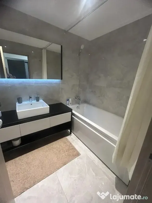 Dristor select residence dudesti