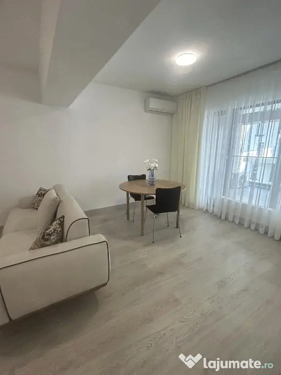 Dristor select residence dudesti