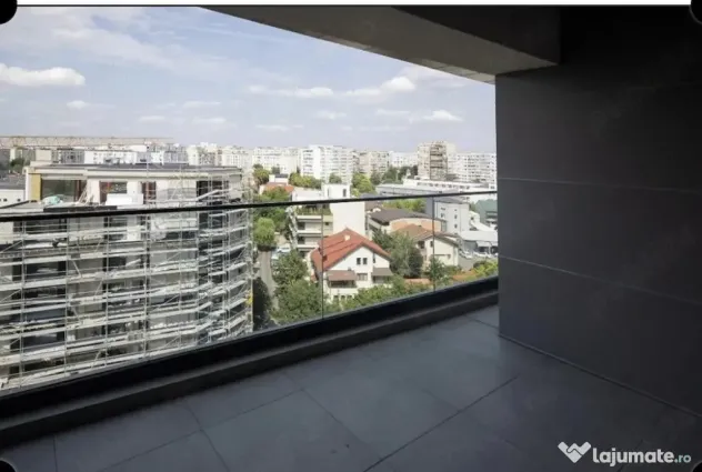 Dristor select residence dudesti